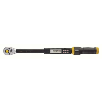 KLUCZ DYNAMOMETRYCZNY 3/8'' CYFROWY MICROCLICK MC 10-100NM