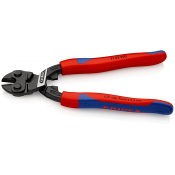 KOMPAKTOWE SZCZYPCE TNĄCE PRZEGUBOWE COBOLT  200MM