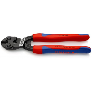 KOMPAKTOWE SZCZYPCE TNĄCE PRZEGUBOWE COBOLT  200MM