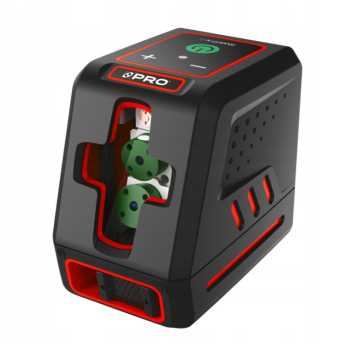 LASER KRZYŻOWY SMART-XG GREEN