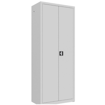 SZAFA METALOWA Z PÓŁKAMI SBM 202 M LX