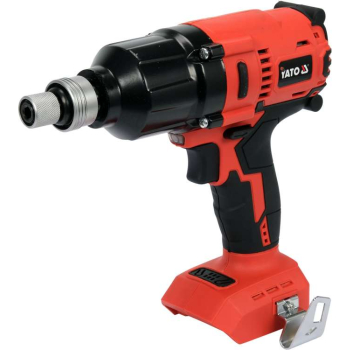 KLUCZ UDAROWY BEZSZCZOTKOWY 18V 1/2'' 700NM, BEZ AKUMULATORA