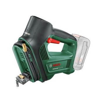 KOMPRESOR AKUMULATOROWY UNIVERSALPUMP 18 V 0*AH