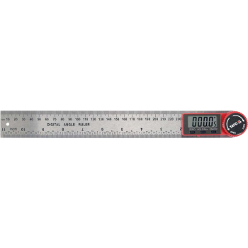 KĄTOMIERZ ELEKTRONICZNY 500MM