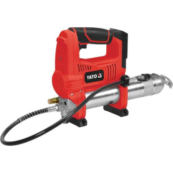 SMAROWNICA AKUMULATOROWA 18V 620 BAR, BEZ BATERII