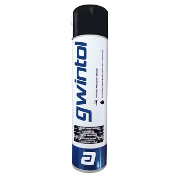 OLEJ DO GWINTOWANIA GWINTOL SPRAY 600ML