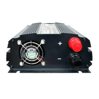 PRZETWORNICA NAPIĘCIA 750/1000W 12/230V