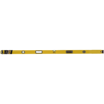 POZIOMICA FATMAX II 3 LIBELKI, PRZEKRÓJ DWUTEOWY 180CM