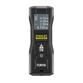 DALMIERZ LASEROWY FLM165 50M.