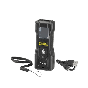 DALMIERZ LASEROWY FLM165 50M.
