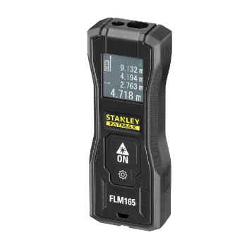 DALMIERZ LASEROWY FLM165 50M.