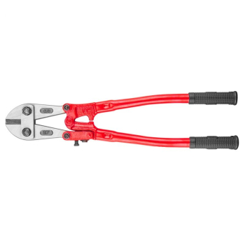 NOŻYCE DO PRĘTÓW ŚREDNICA CIĘCIA 6MM 450MM