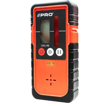 LASER ROTACYJNY LR-500D