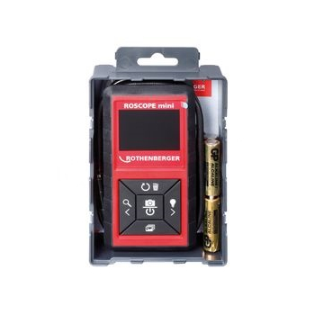 KAMERA INSPEKCYJNA ROSCOPE MINI