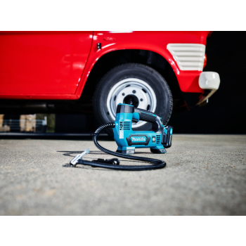 MINI KOMPRESOR SAMOCHODOWY 12V CTX (10,8V)