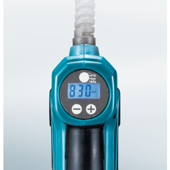MINI KOMPRESOR SAMOCHODOWY 12V CTX (10,8V)
