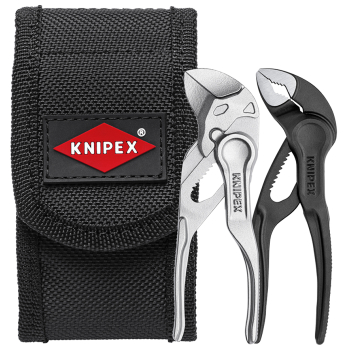 ZESTAW SZCZYPIEC MINI W ETUI NA PASEK 2SZT.