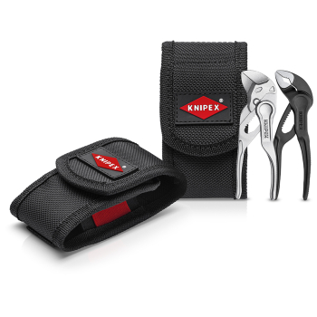ZESTAW SZCZYPIEC MINI W ETUI NA PASEK 2SZT.