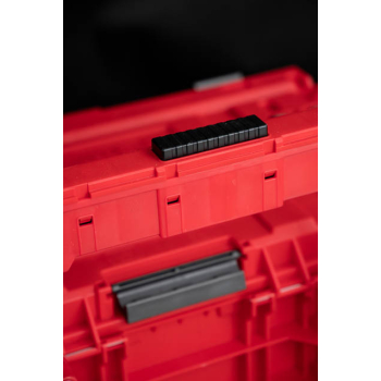 SKRZYNKA NARZĘDZIOWA QBRICK ONE CART 2.0 HD RED CUSTOM