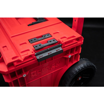 SKRZYNKA NARZĘDZIOWA QBRICK ONE CART 2.0 HD RED CUSTOM
