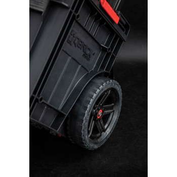 SKRZYNKA NARZĘDZIOWA QBRICK ONE CART 2.0