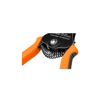AUTOMATYCZNY ŚCIĄGACZ IZOLACJI 170MM