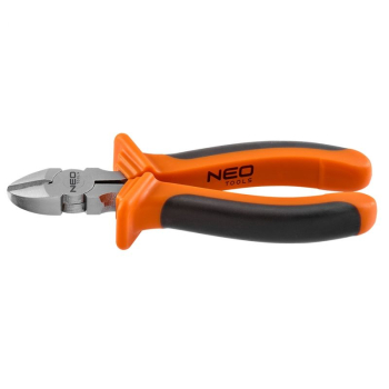 SZCZYPCE TNĄCE BOCZNE 160MM