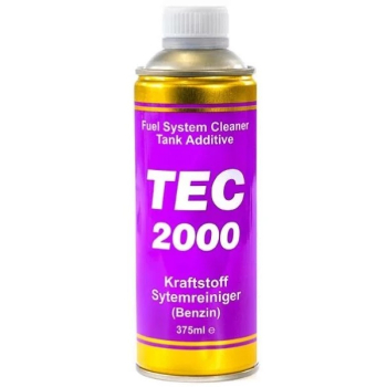 TEC 2000 FUEL SYSTEM CLEANER DODATEK DO BENZYNY