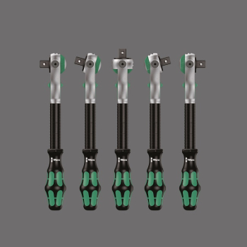 WKŁADKA PIANKOWA ZYKLOP 1/2'' 8000 C, SET 1, 31CZ.
