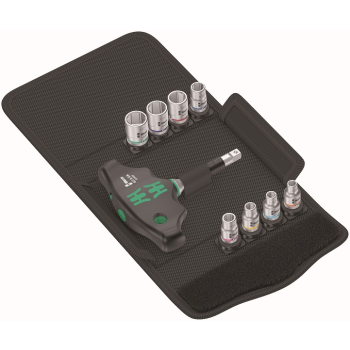 ZESTAW KRAFTFORM KOMPAKT 400 RA IMPERIAL, SET 2, 9CZ.