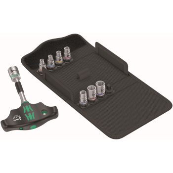 ZESTAW KRAFTFORM KOMPAKT 400 RA IMPERIAL, SET 2, 9CZ.