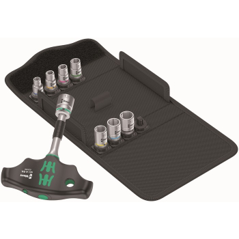 ZESTAW KRAFTFORM KOMPAKT 400 RA, SET 2, 9CZ.