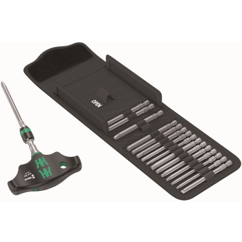ZESTAW KRAFTFORM KOMPAKT 400 RA IMPERIAL, SET 1, 17CZ.