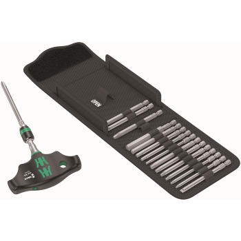 ZESTAW KRAFTFORM  KOMPAKT 400 RA, SET 1, 17 CZ.