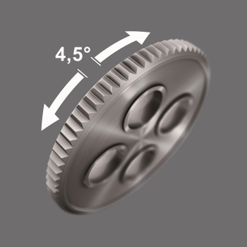 ZESTAW KRAFTFORM  KOMPAKT 400 RA, SET 1, 17 CZ.