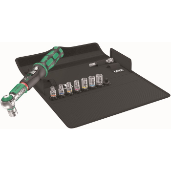 KLUCZ DYNAMOMETRYCZNY SAFE-TORQUE A1 ,1/4',2-12NM,10CZ