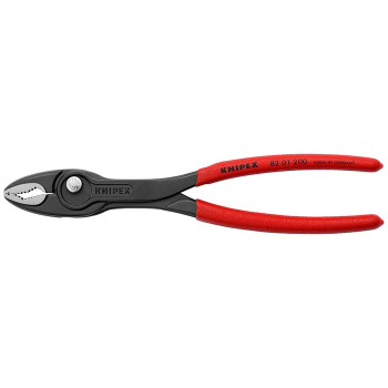 SZCZYPCE CHWYTAJĄCE CZOŁOWE TWING GRIP 200MM