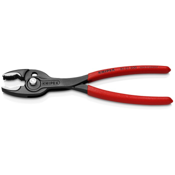 SZCZYPCE CHWYTAJĄCE CZOŁOWE TWING GRIP 200MM