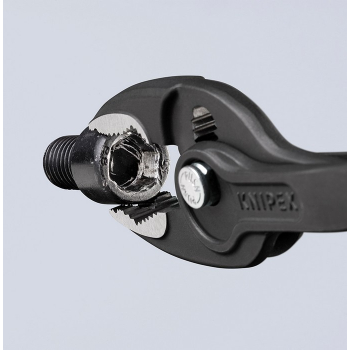 SZCZYPCE CHWYTAJĄCE CZOŁOWE TWING GRIP 200MM