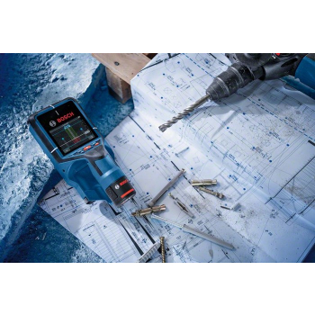 DETEKTOR D-TECT 200C 12V L-BOXX