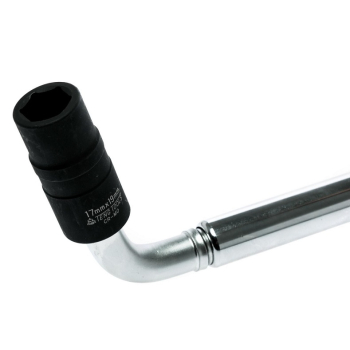 KLUCZ DO KÓŁ SAMOCHODOWYCH 1202 1/2''
