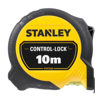 MIARA STANLEY CONTROL LOCK 10M*25MM