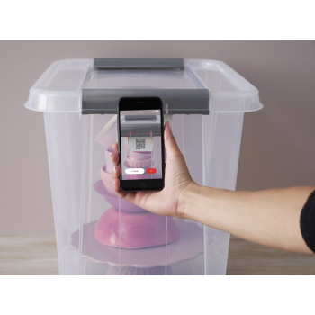 POJEMNIK PRO BOX 53L