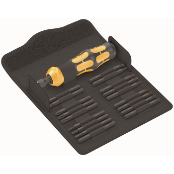 WKRĘTAK UDAROWY KRAFTFORM KOMPAKT 900 IMPERIAL, SET 1, 19CZ.