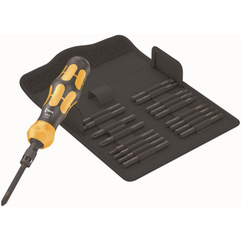 WKRĘTAK UDAROWY KRAFTFORM KOMPAKT 900 IMPERIAL, SET 1, 19CZ.