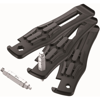 ŁYŻKA DO OPON BICYCLE SET 15, 5 CZĘŚĆ