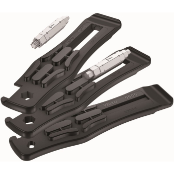 ŁYŻKA DO OPON BICYCLE SET 15, 5 CZĘŚĆ
