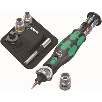 GRZECHOTKA ZYKLOP POCKET SET 2, 18CZ.