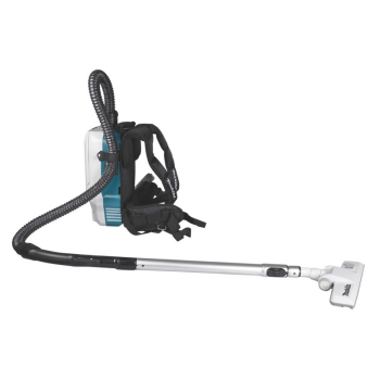 ODKURZACZ AKUMULATOROWY PLECAKOWY 2 L 40V XGT 0*AH