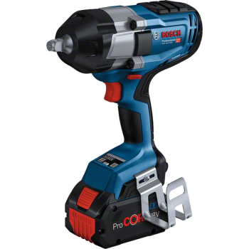 KLUCZ UDAROWY AKUMULATOROWY 1/2' GDS 18V-1000 2*5.0AH
